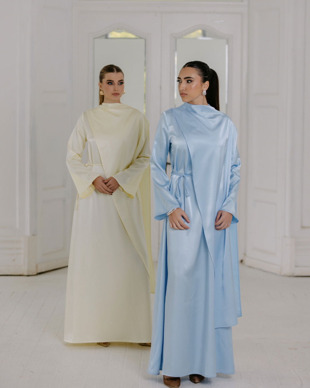 SERÈIN DRESS