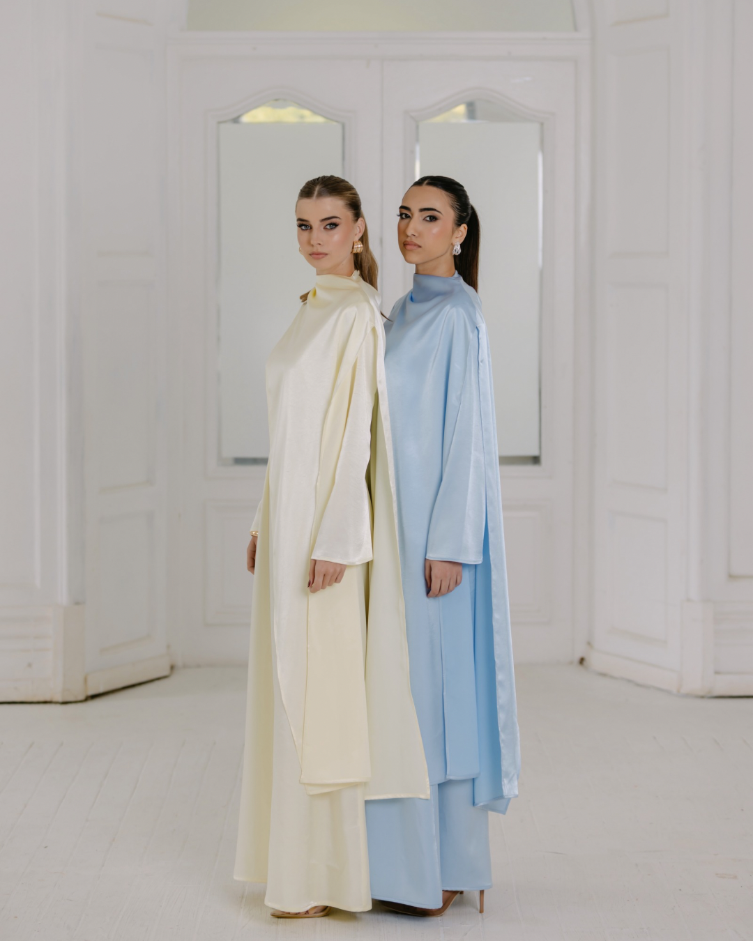 SERÈIN DRESS