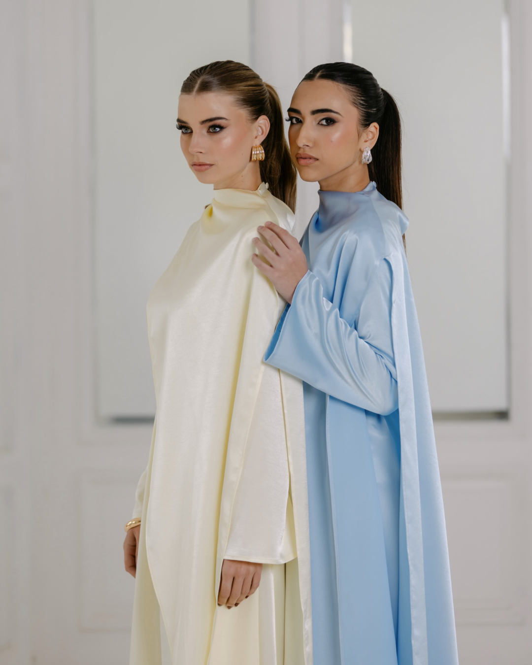 SERÈIN DRESS