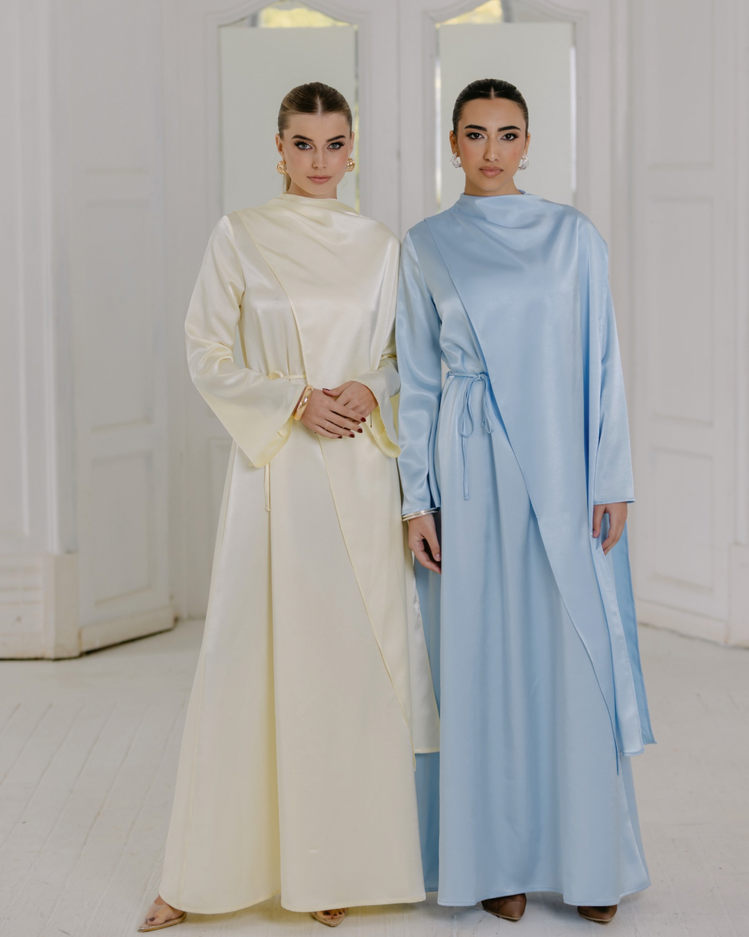 SERÈIN DRESS