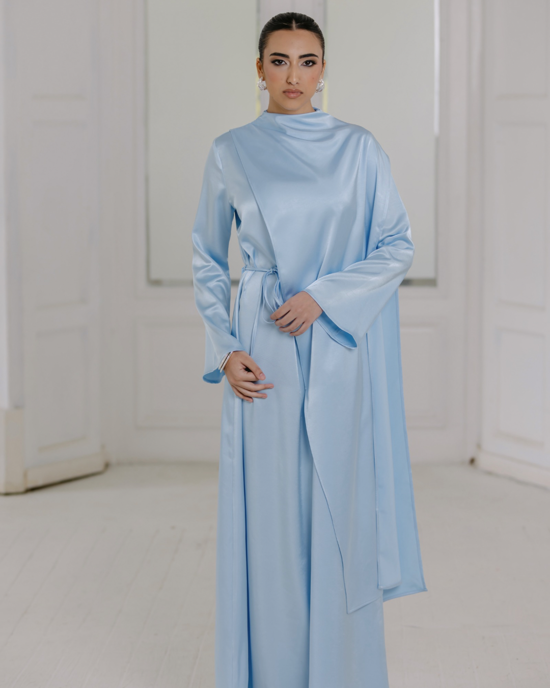 SERÈIN DRESS