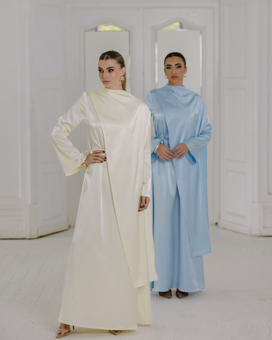 SERÈIN DRESS