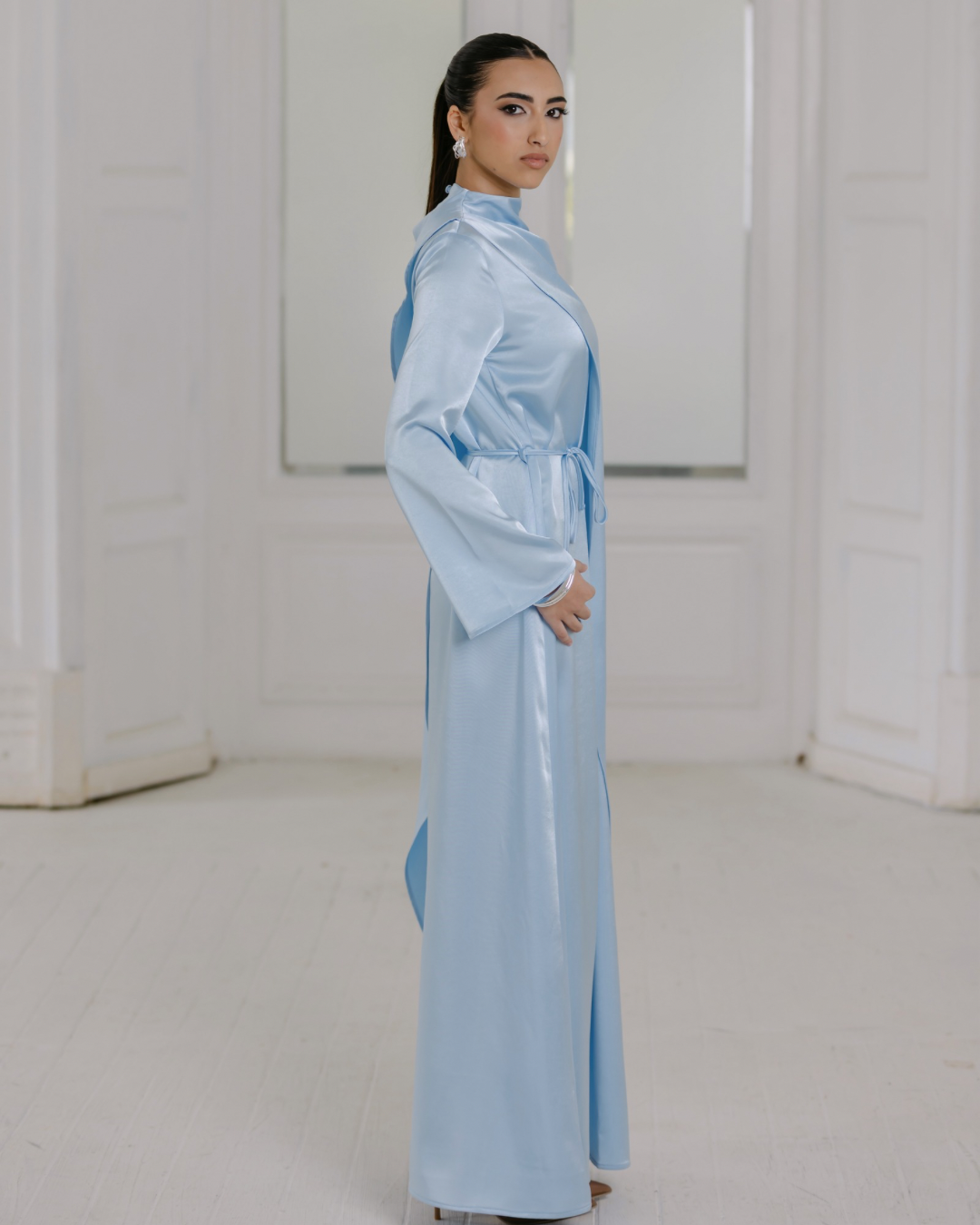 SERÈIN DRESS