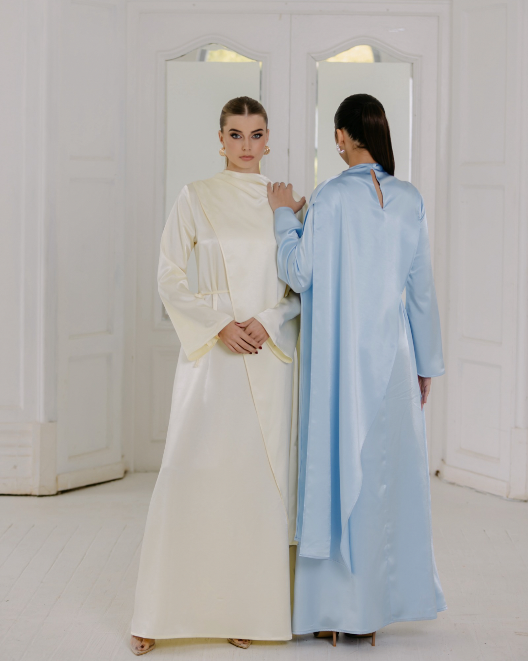 SERÈIN DRESS
