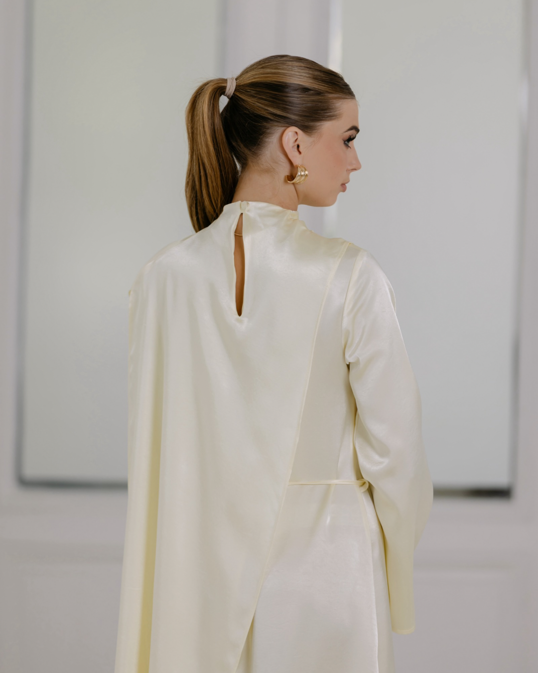 SERÈIN DRESS