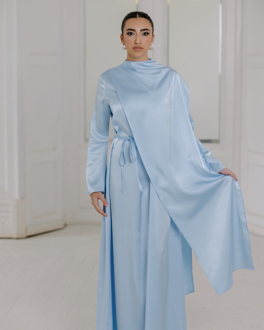 SERÈIN DRESS