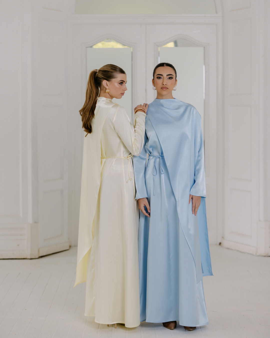 SERÈIN DRESS