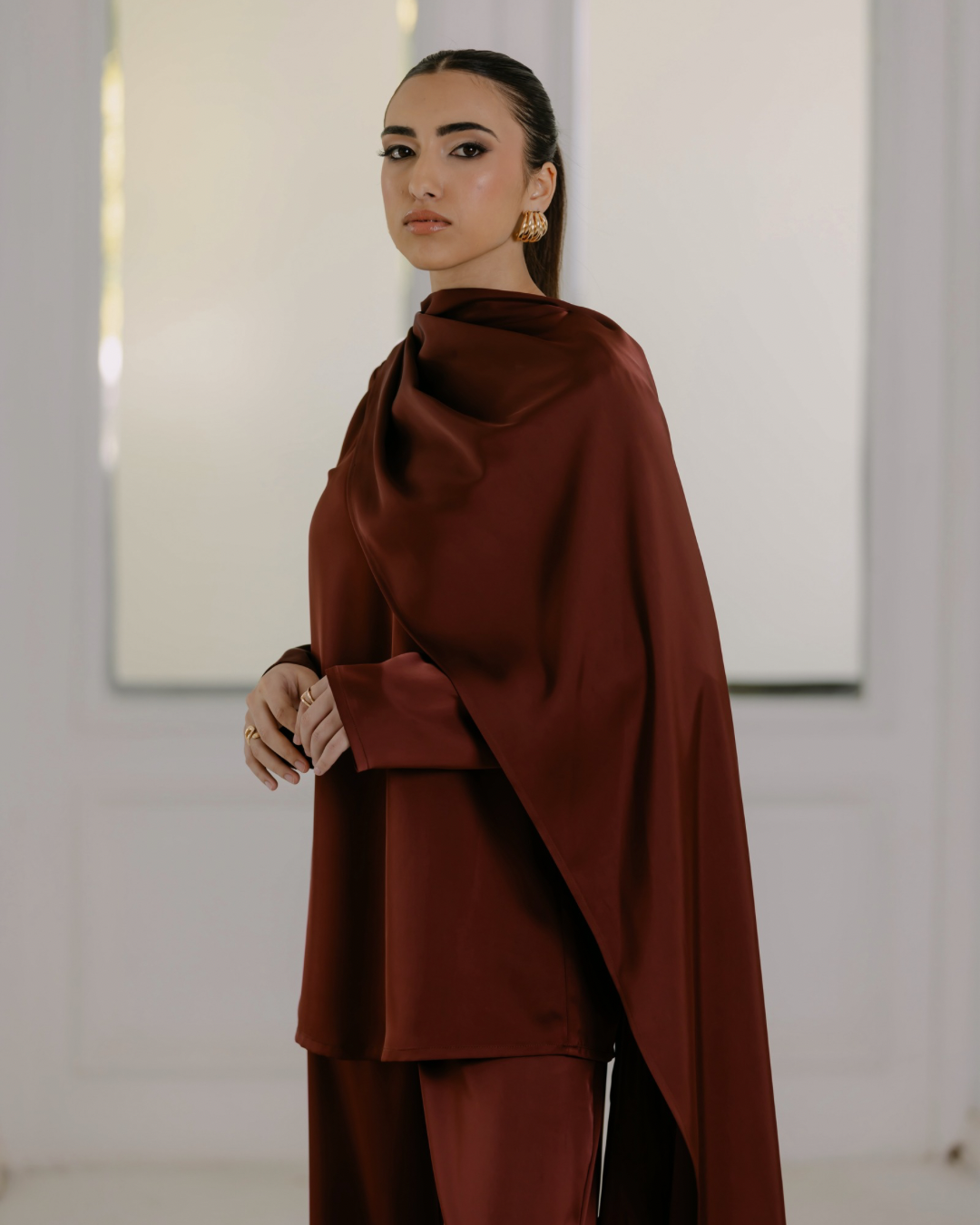 CASCADE SET