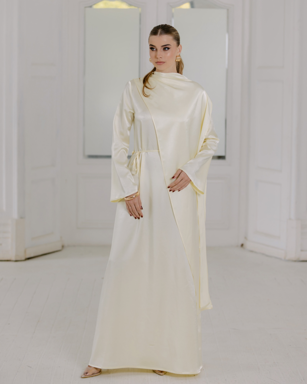 SERÈIN DRESS